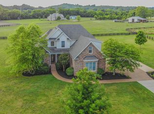 4097 Trinity Rd, Franklin, TN 37067