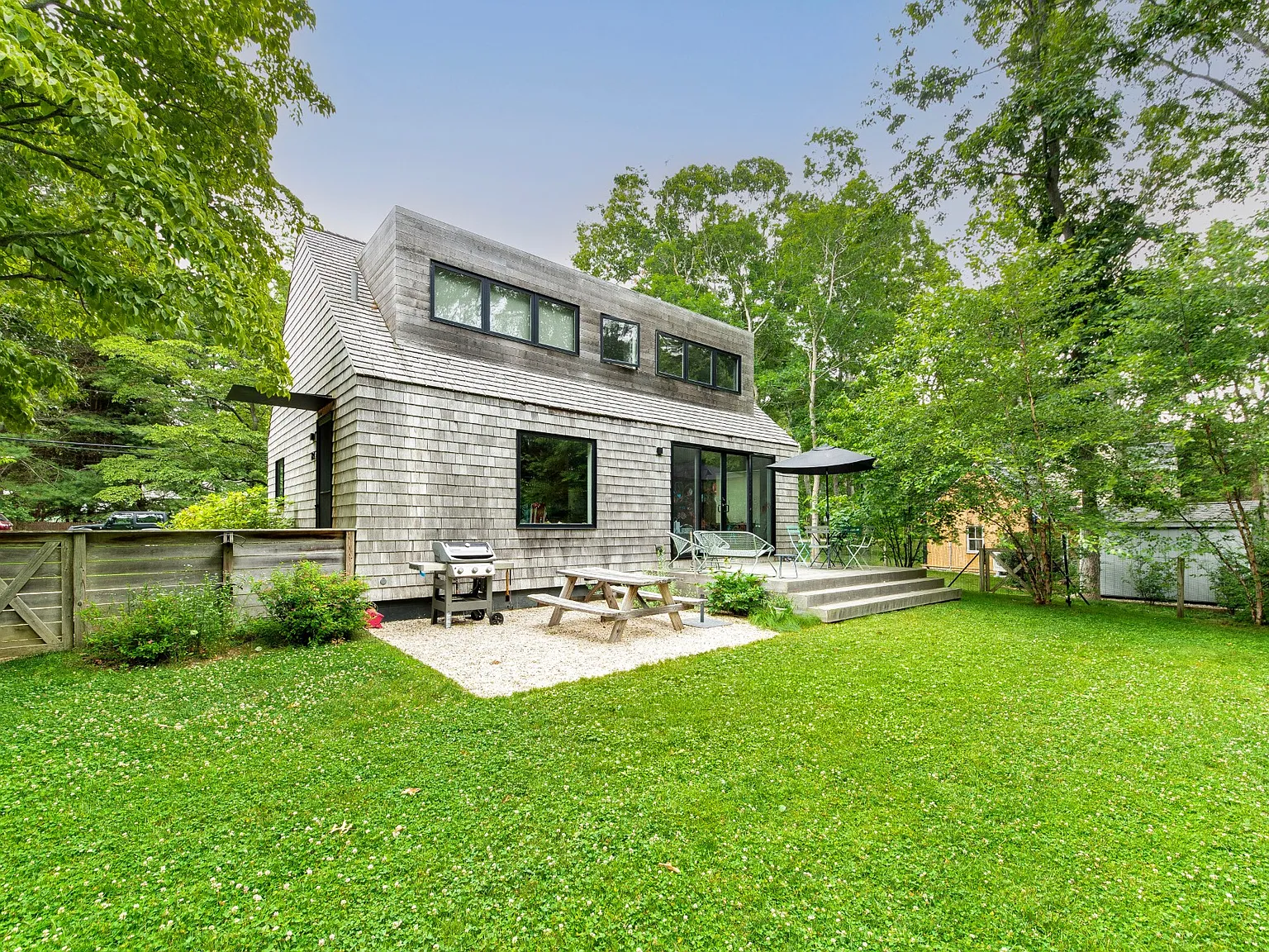Tucked in the heart of Sag Harbor Village — Photo 2