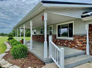 6405 Round Lake Rd, Gladwin, MI 48624