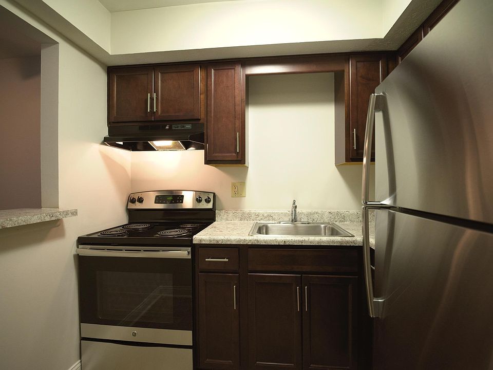 One Bedroom
