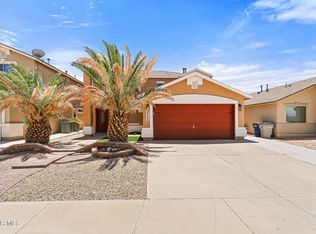 14260 Bluesky Point Ct, El Paso, TX 79938