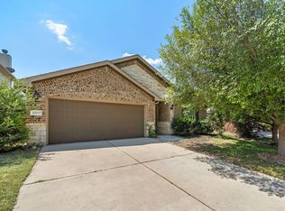 4509 Chestnut Meadows Bnd, Georgetown, TX 78626