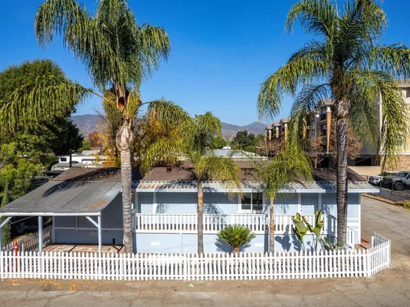 826 Route 66 Space 16, Glendora, CA 91740