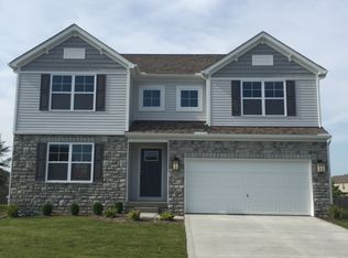 1021 Mueller Dr, Reynoldsburg, OH