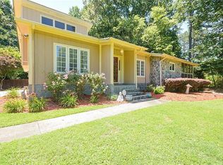 3705 Pontevedra Pl, Atlanta, GA 30349