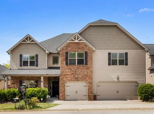 152 Notting Hill Ln, Greer, SC 29651