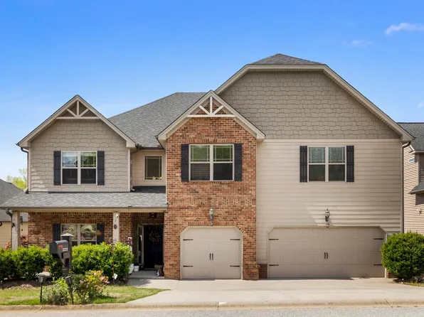 152 Notting Hill Ln, Greer, SC 29651