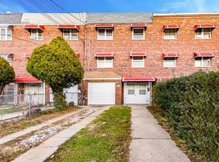 430 Olmstead Ave, Bronx, NY 10473