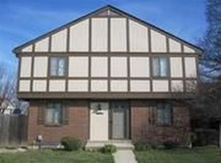 7550 Graystone Ct #182, West Chester, OH 45069