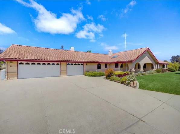 90 Eucalyptus Rd, Nipomo, CA 93444