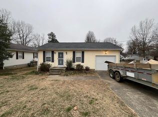 606 Highland St, Mayfield, KY 42066