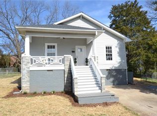 103 1st Ave, China Grove, NC 28023