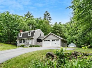 5 Austin Rd, Amherst, NH 03031