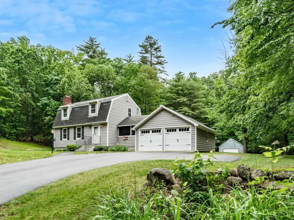 5 Austin Road, Amherst, NH 03031
