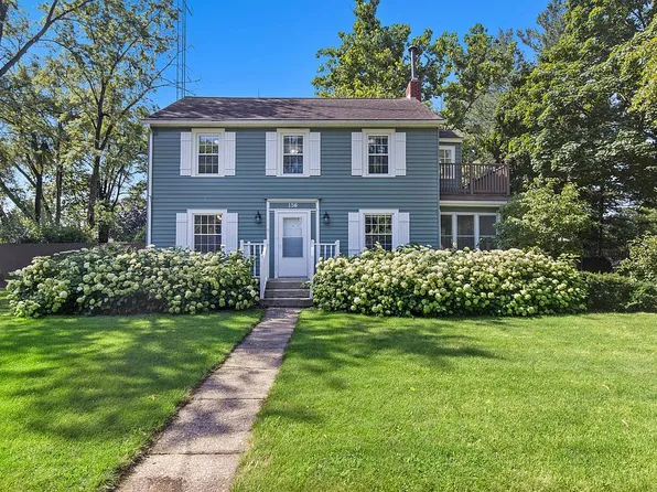 156 E Russell St, Rockton, IL 61072