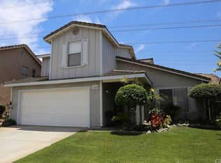 16405 Trelaney Rd, Fontana, CA 92337
