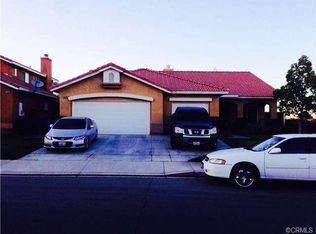 12370 Alto Rey Ln, Victorville, CA 92392