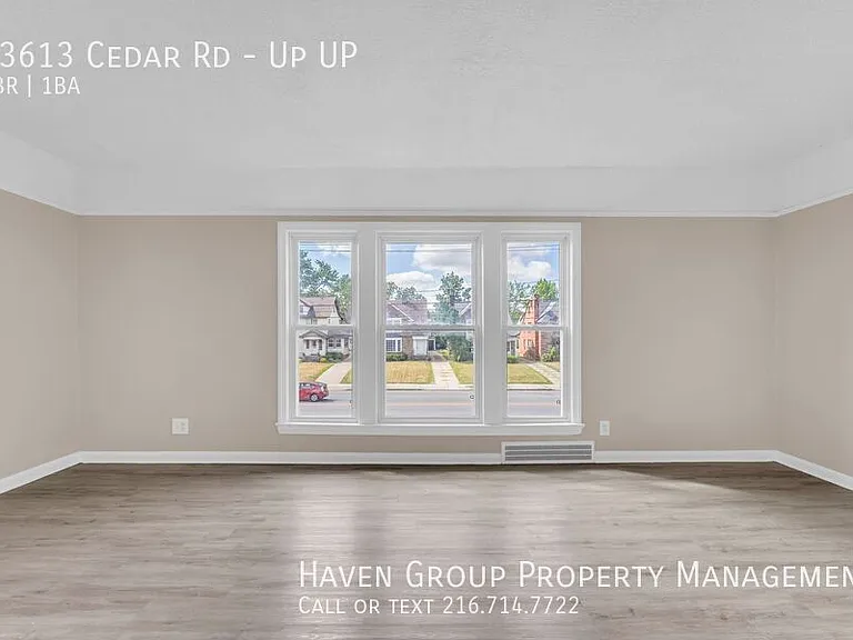 13613 Cedar Rd #UP UP — Photo 9