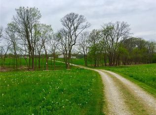 3773 Cornstalk Rd, Waynesville, OH 45068