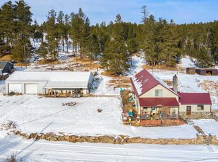 12712 Troxell St, Nemo, SD 57759