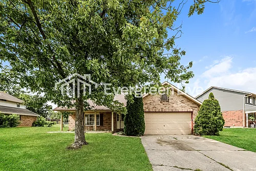 6930 Deer Bluff Dr Photo 1