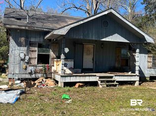 108 Powell Ave, Bay Minette, AL 36507