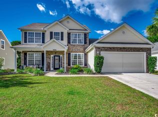 563 Tuckahoe Rd, Myrtle Beach, SC 29579