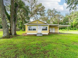 241 NE 4th Ave, Webster, FL 33597