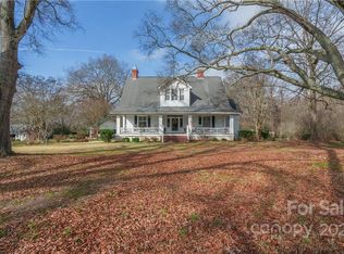 2899 Gaston Farm Rd, Chester, SC 29706