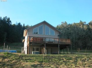 3876 Shoestring Rd, Riddle, OR 97469
