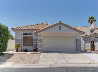 8301 Raphael Ct, Las Vegas, NV 89129