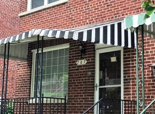 707 Oneida Pl NW, Washington, DC 20011