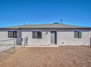 802 W Elvira Rd, Tucson, AZ 85756
