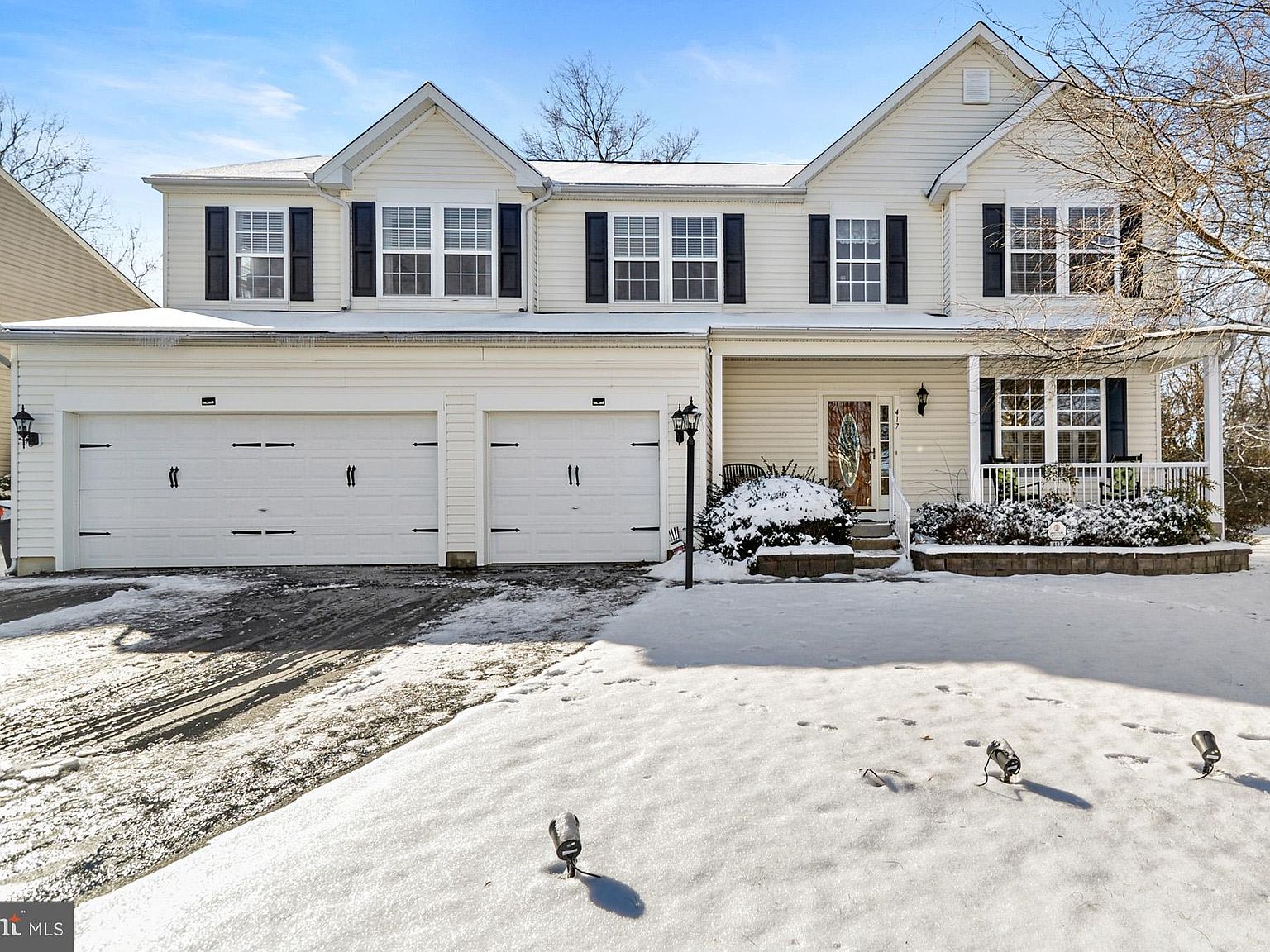 417 South St, Townsend, DE 19734 MLS DENC2055132 Zillow