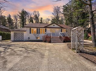 50 Vincent Cir, Tiny, ON L0L 2T0