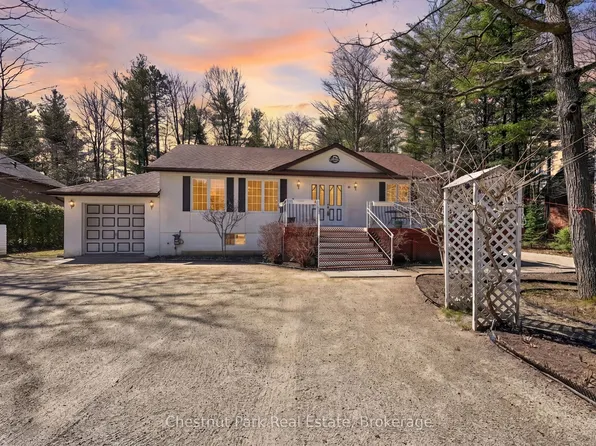 50 Vincent Cir, Tiny, ON L0L 2T0