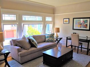 635 33rd Ave #635, San Francisco, CA 94121