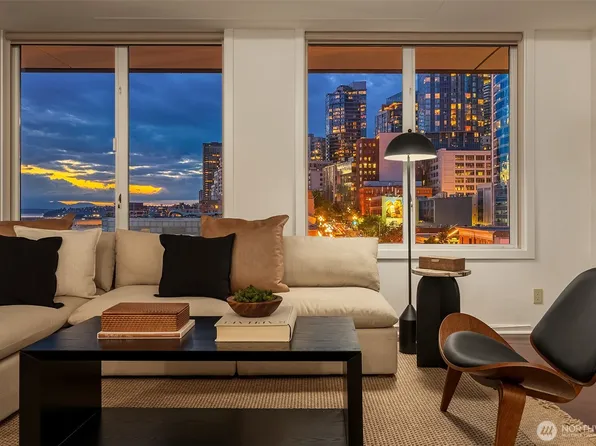 98 Union Street #810, Seattle, WA 98101