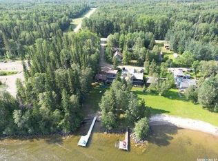5 Clearsand DRIVE, Candle Lake, SK S0J 3E0