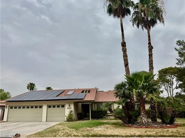 1720 Carlos Dr, Las Vegas, NV 89123