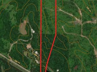 0 County Road 244, Abbeville, MS 38601