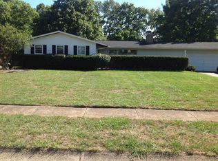 5445 Limestone Dr, Fairfield, OH 45014