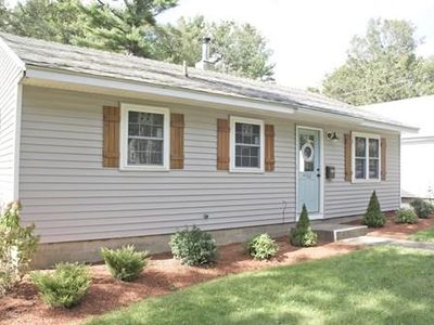 52 Crestwood Dr, Northborough, MA, 01532