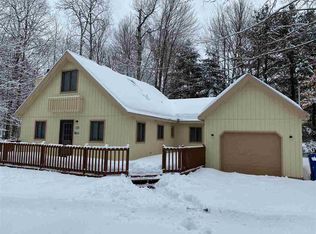 125 Chickasaw St, Roscommon, MI 48653
