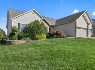 620 Mayflower Dr, Wentzville, MO 63385