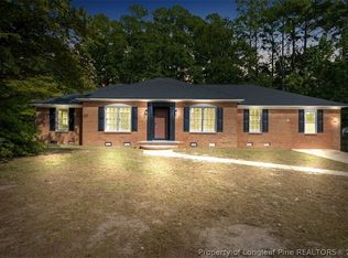 2905 Walden Rd, Fayetteville, NC 28303