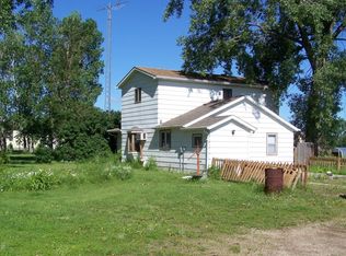 106 SE 2nd St, Jud, ND 58454