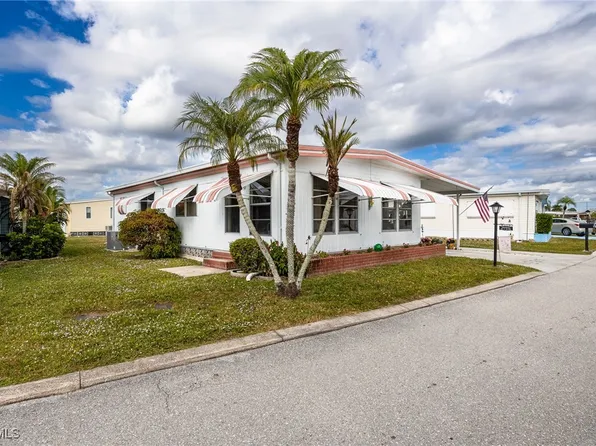 537 Palmer Blvd, North Fort Myers, FL 33903