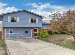 5481 Gunshot Pass Dr, Colorado Springs, CO 80917