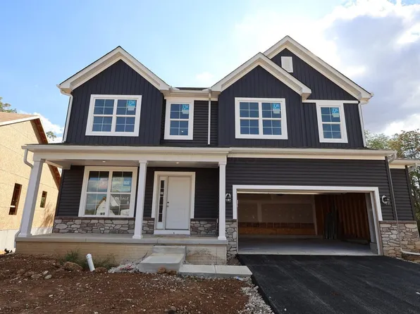 287 Olympic Loop, Commercial Point, OH 43116